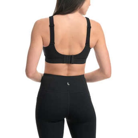 NWOT Lole Sports Bra | Black - Picture 5 of 5